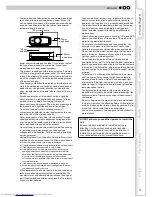 Preview for 61 page of JVC DLA-HD350 Instructions Manual