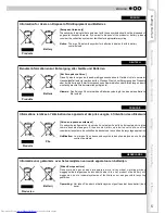 Preview for 63 page of JVC DLA-HD350 Instructions Manual