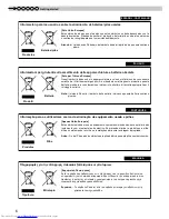 Preview for 64 page of JVC DLA-HD350 Instructions Manual