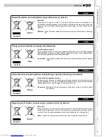 Preview for 65 page of JVC DLA-HD350 Instructions Manual