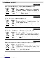 Preview for 66 page of JVC DLA-HD350 Instructions Manual