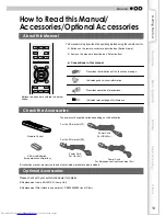 Preview for 71 page of JVC DLA-HD350 Instructions Manual