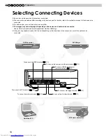 Preview for 76 page of JVC DLA-HD350 Instructions Manual