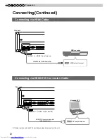 Preview for 78 page of JVC DLA-HD350 Instructions Manual