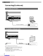 Preview for 80 page of JVC DLA-HD350 Instructions Manual