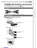 Preview for 81 page of JVC DLA-HD350 Instructions Manual