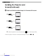 Preview for 82 page of JVC DLA-HD350 Instructions Manual