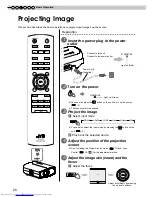 Preview for 84 page of JVC DLA-HD350 Instructions Manual