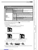 Preview for 91 page of JVC DLA-HD350 Instructions Manual