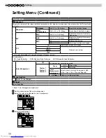 Preview for 92 page of JVC DLA-HD350 Instructions Manual