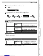 Preview for 93 page of JVC DLA-HD350 Instructions Manual