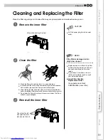 Preview for 109 page of JVC DLA-HD350 Instructions Manual