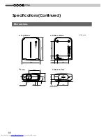 Preview for 118 page of JVC DLA-HD350 Instructions Manual