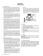 Preview for 4 page of JVC DLA-HD550-BC Service Manual