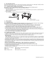 Preview for 5 page of JVC DLA-HD550-BC Service Manual