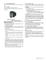 Preview for 9 page of JVC DLA-HD550-BC Service Manual