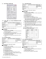 Preview for 20 page of JVC DLA-HD550-BC Service Manual