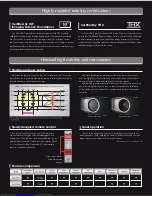 Preview for 4 page of JVC DLA-HD550 Brochure