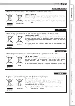 Preview for 7 page of JVC DLA-HD550 Instructions Manual