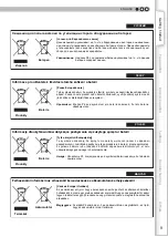 Preview for 9 page of JVC DLA-HD550 Instructions Manual