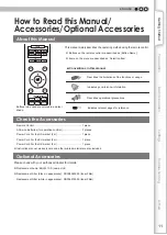 Preview for 11 page of JVC DLA-HD550 Instructions Manual