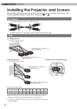 Preview for 20 page of JVC DLA-HD550 Instructions Manual