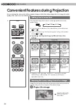 Preview for 24 page of JVC DLA-HD550 Instructions Manual