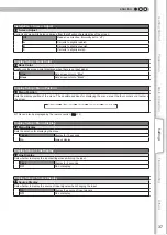 Preview for 37 page of JVC DLA-HD550 Instructions Manual