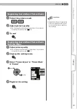 Preview for 41 page of JVC DLA-HD550 Instructions Manual