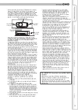 Preview for 61 page of JVC DLA-HD550 Instructions Manual