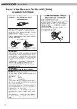 Preview for 62 page of JVC DLA-HD550 Instructions Manual