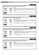 Preview for 66 page of JVC DLA-HD550 Instructions Manual