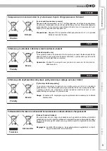 Preview for 67 page of JVC DLA-HD550 Instructions Manual