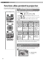 Preview for 82 page of JVC DLA-HD550 Instructions Manual