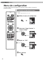 Preview for 86 page of JVC DLA-HD550 Instructions Manual