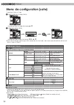 Preview for 90 page of JVC DLA-HD550 Instructions Manual