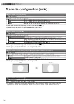 Preview for 92 page of JVC DLA-HD550 Instructions Manual