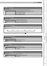 Preview for 95 page of JVC DLA-HD550 Instructions Manual