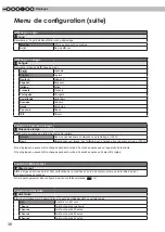 Preview for 96 page of JVC DLA-HD550 Instructions Manual