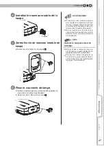 Preview for 105 page of JVC DLA-HD550 Instructions Manual