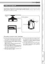 Preview for 113 page of JVC DLA-HD550 Instructions Manual