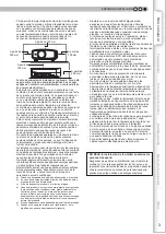 Preview for 119 page of JVC DLA-HD550 Instructions Manual