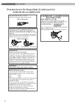 Preview for 120 page of JVC DLA-HD550 Instructions Manual