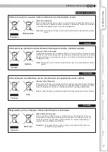 Preview for 123 page of JVC DLA-HD550 Instructions Manual