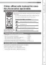 Preview for 127 page of JVC DLA-HD550 Instructions Manual