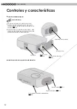 Preview for 128 page of JVC DLA-HD550 Instructions Manual