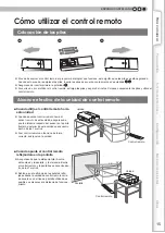 Preview for 131 page of JVC DLA-HD550 Instructions Manual