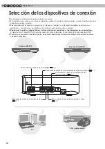 Preview for 132 page of JVC DLA-HD550 Instructions Manual