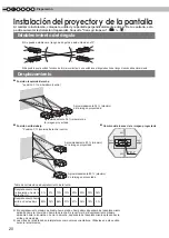 Preview for 136 page of JVC DLA-HD550 Instructions Manual