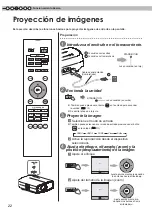 Preview for 138 page of JVC DLA-HD550 Instructions Manual